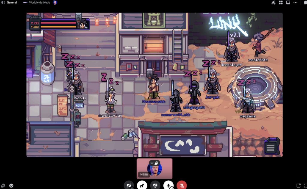 Xây dựng và vận hành Discord cho cộng đồng game tại Việt Nam: Hướng dẫn thực chiến