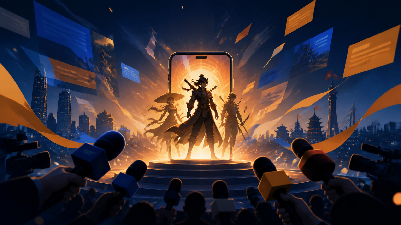 Đo lường influencer marketing cho game mobile: Vượt qua cái bẫy lượt xem