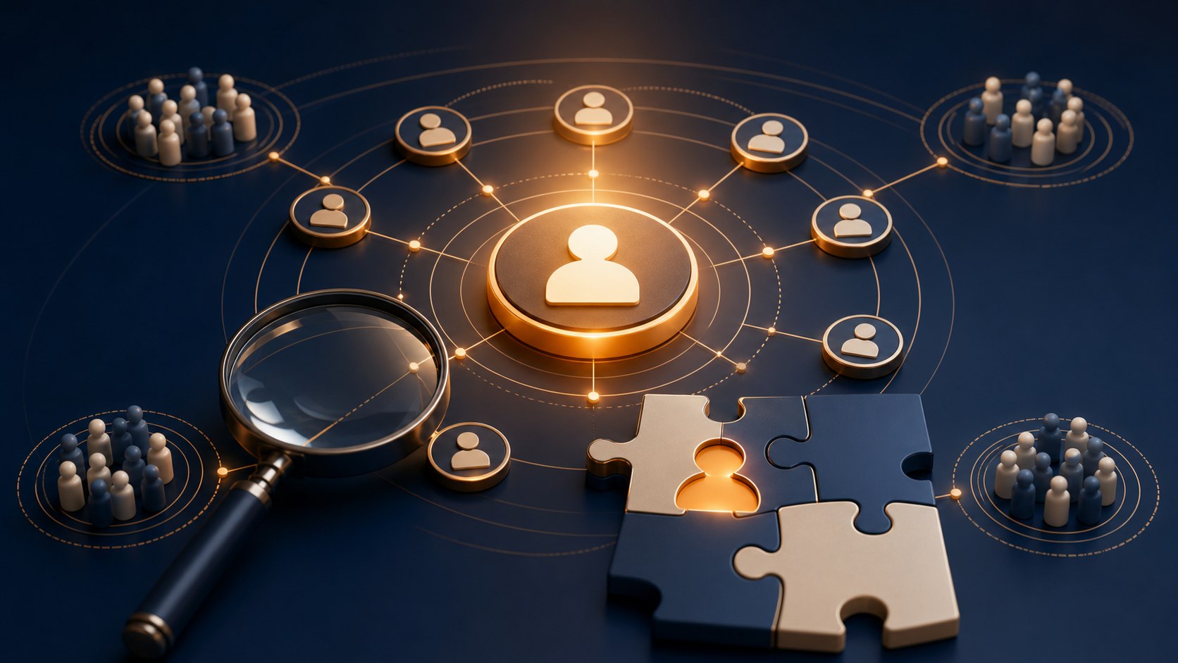 Influencer Marketing: chọn KOL/KOC đúng cách