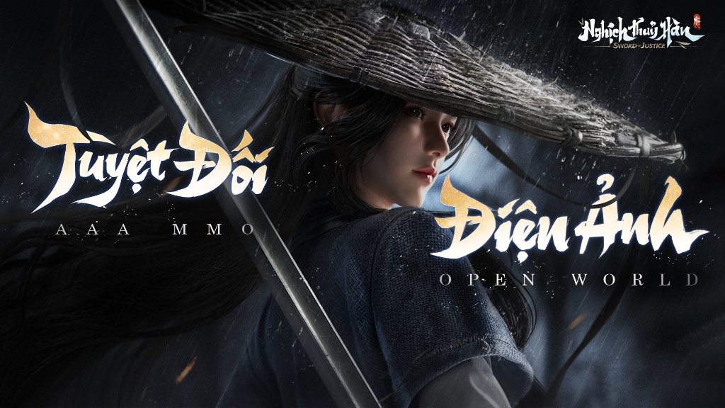 Thị trường game Việt Nam: Không hề bão hòa, đây là cuộc thanh lọc chất lượng (2026)