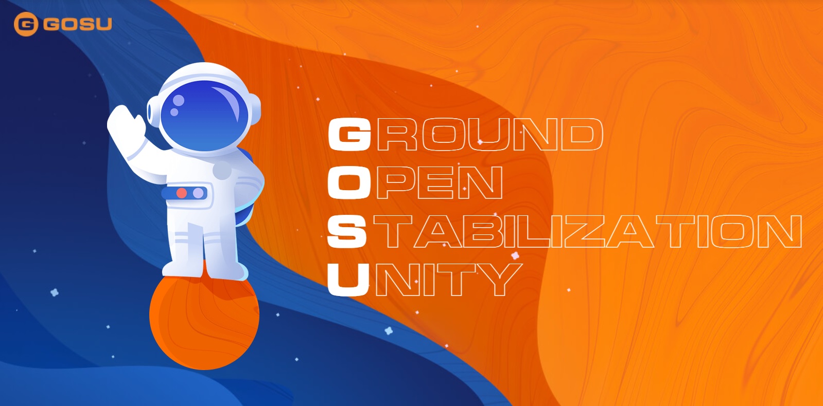 Hoạt động sự kiện cộng đồng và vận hành game của nhà phát hành GOSU