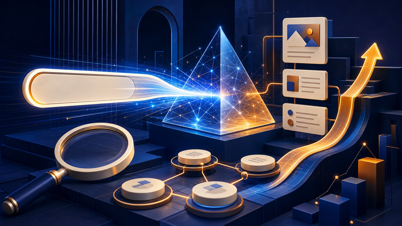 SEO 2026: Hướng dẫn toàn diện cho doanh nghiệp