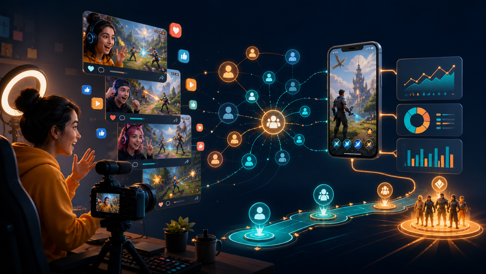 Tăng tỷ lệ chuyển đổi trang App Store & Google Play: Quy tắc 3 giây