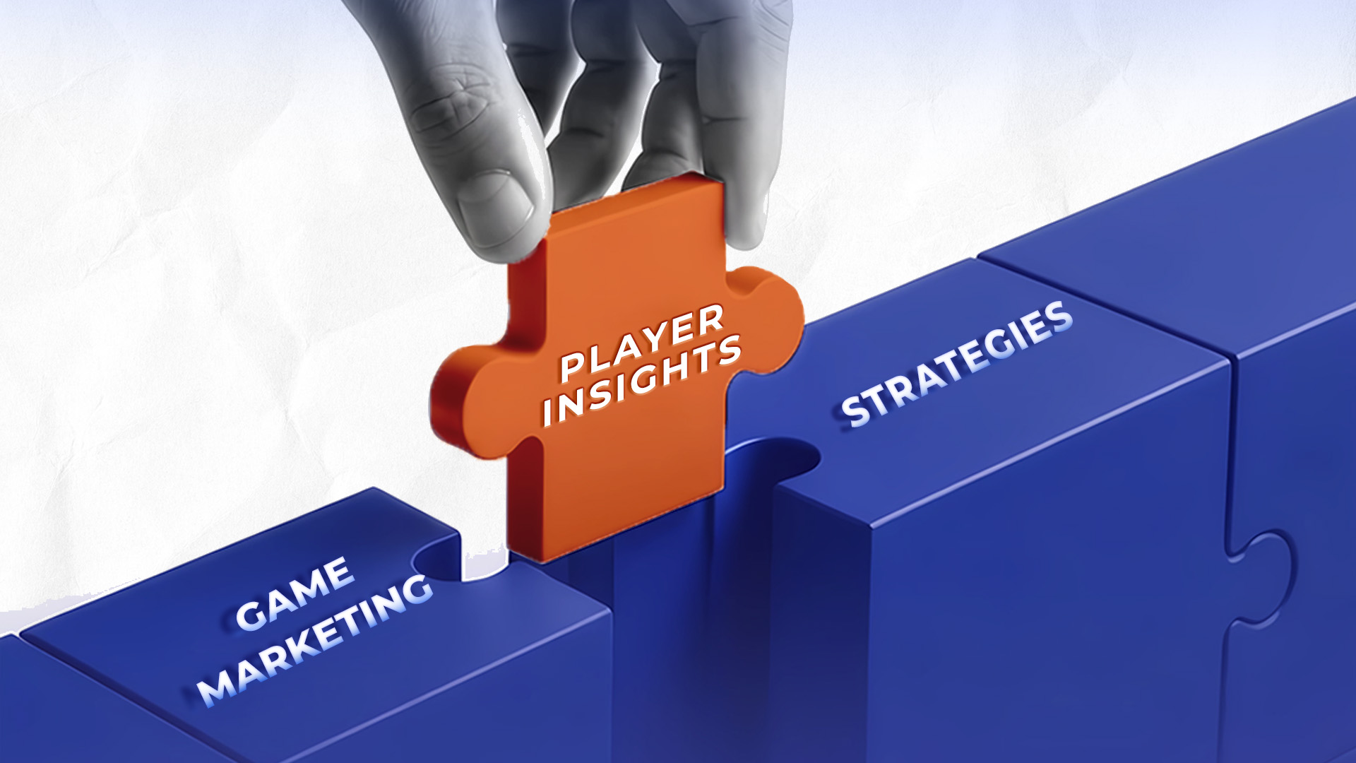 Từ insight người chơi đến chiến lược marketing game hiệu quả