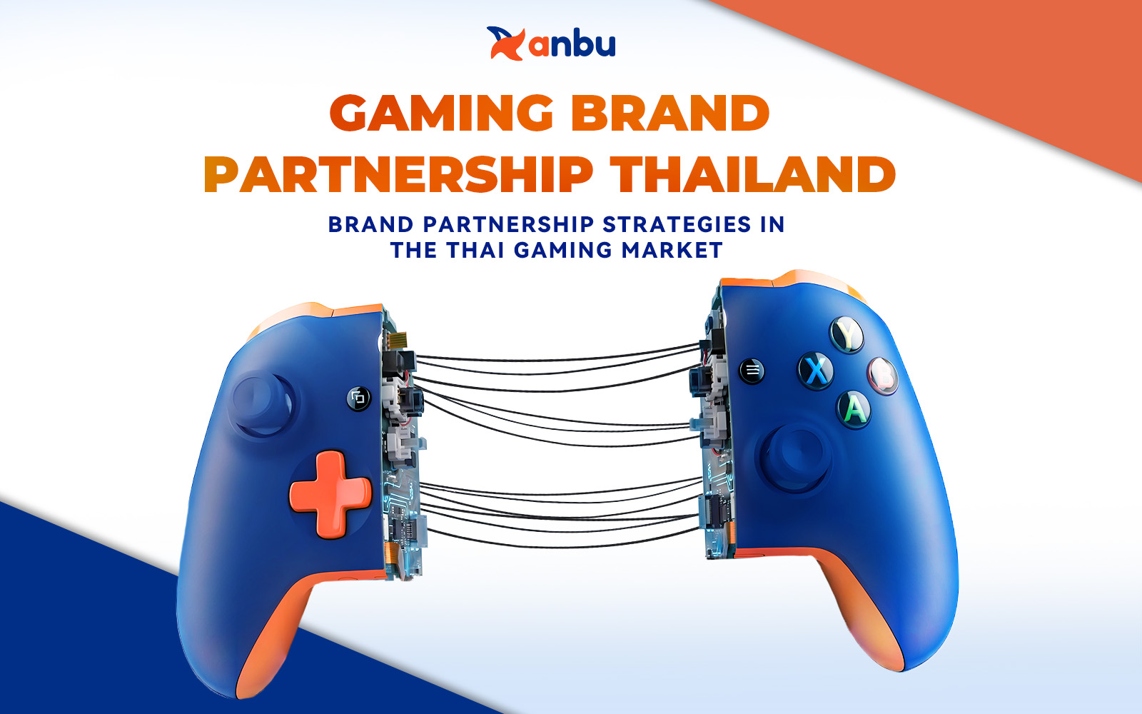 Gaming Brand Partnership Thailand: Chiến Lược Hợp Tác Thương Hiệu Trong Thị Trường Game Thái Lan
