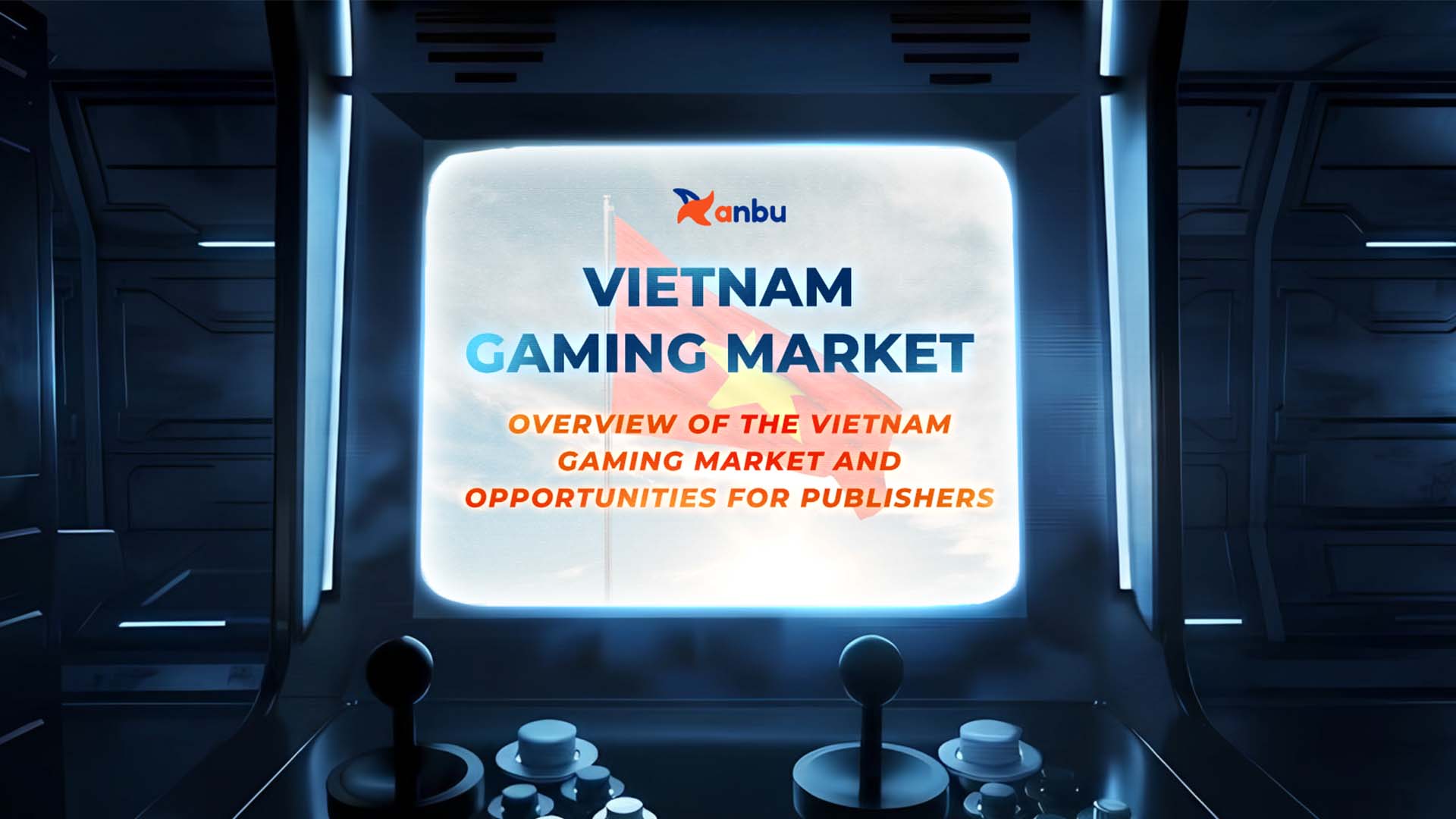 Vietnam Gaming Market: Tổng quan thị trường game Việt Nam và cơ hội cho nhà phát hành
