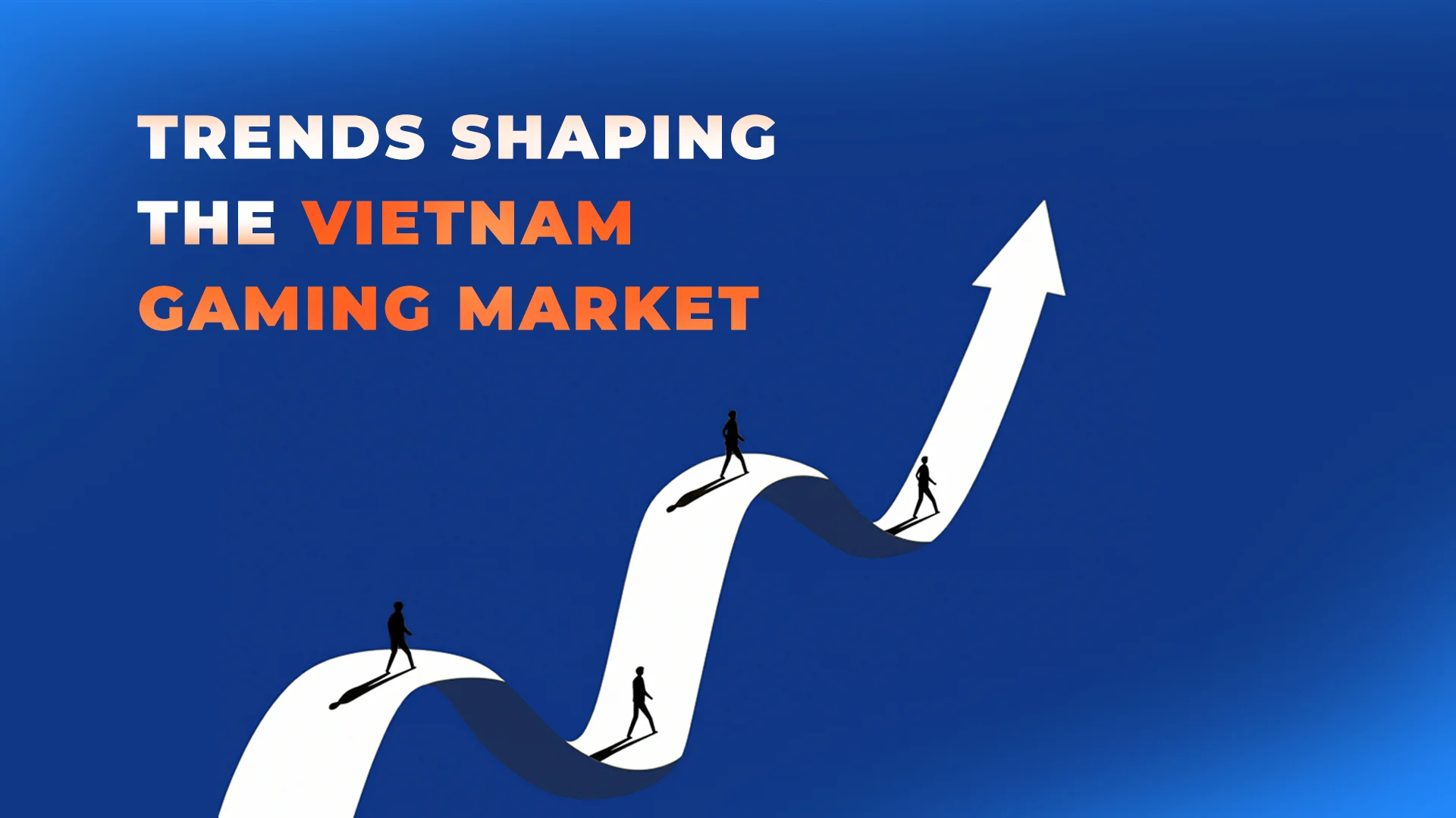 Những xu hướng đang định hình Vietnam Gaming Market