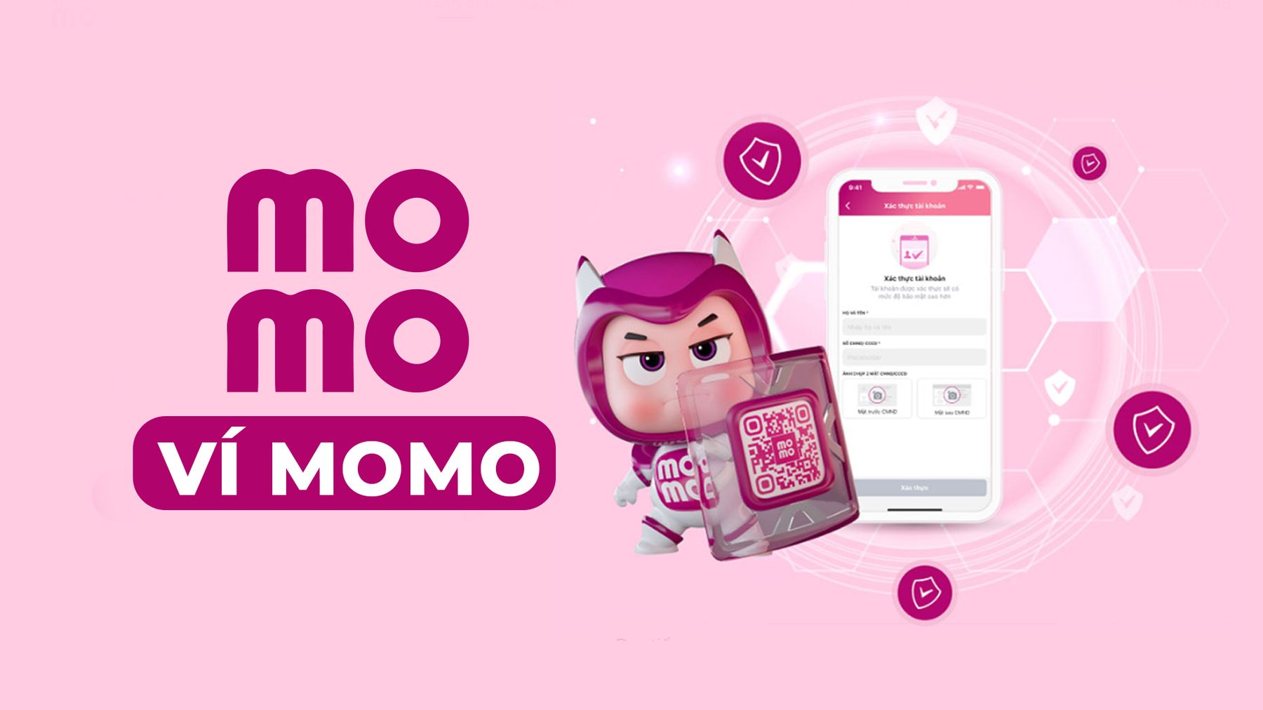 MoMo — Chiến dịch Influencer cho siêu ứng dụng tài chính