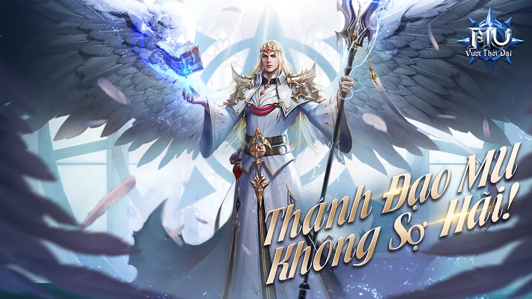 MU Vượt Thời Đại — Làm mới tinh thần MU cho một thế hệ người chơi mới