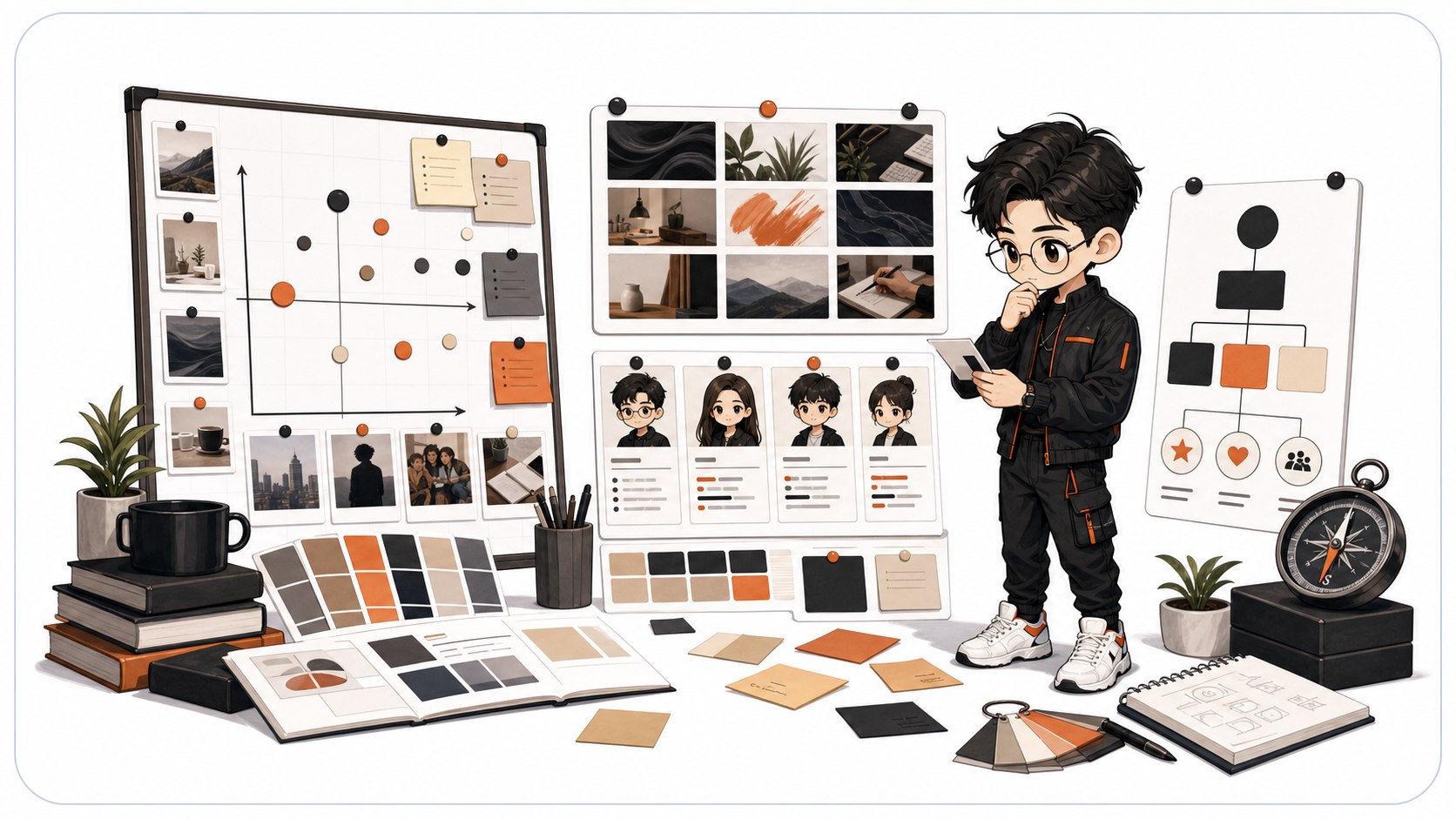 Chiến lược thương hiệu